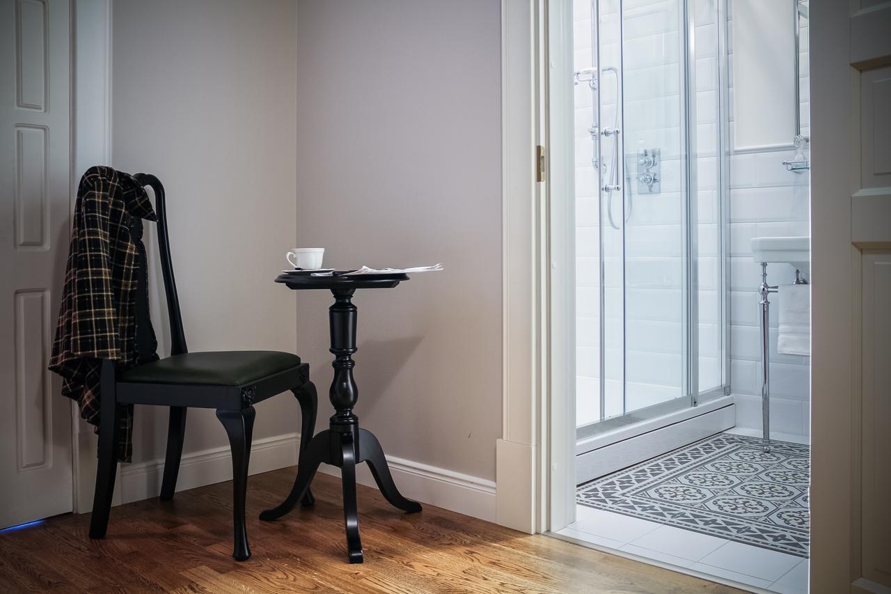 Sherlock Art Hotel Riga Eksteriør billede